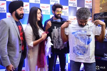 The World Of Baahubali Launch